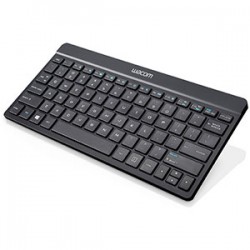 Wacom Wireless Keyboard WKT400