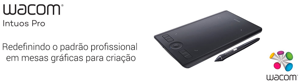 Intuos Pro 