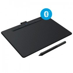 Wacom Intuos CTL6100WLK Medium