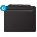 Wacom Intuos CTL4100WLK Small