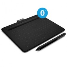 Wacom Intuos CTL4100WLK Small