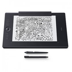 Wacom Intuos Pro Paper Edition PTH860P