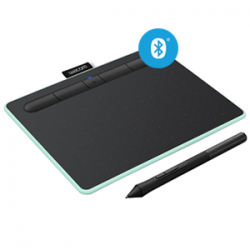 Wacom Intuos CTL4100WLE Small