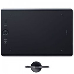 Wacom Intuos Pro PTH860 Grande