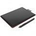 One By Wacom CTL472L