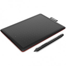 One By Wacom CTL472L