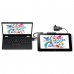 Wacom One DTC133